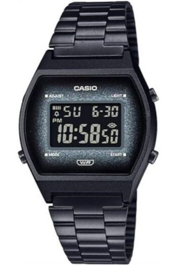 Casio B640WBG-1BDF Retro Kol Saati