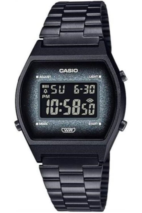 Casio B640WBG-1BDF Retro Kol Saati