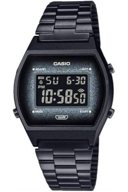 Casio B640WBG-1BDF Retro Kol Saati B640WBG-1BDF