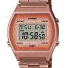 Casio B640WCG-5DF Kadın Kol Saati LTP-2088L-4A2VDF LTP-2088L-4A2VDF
