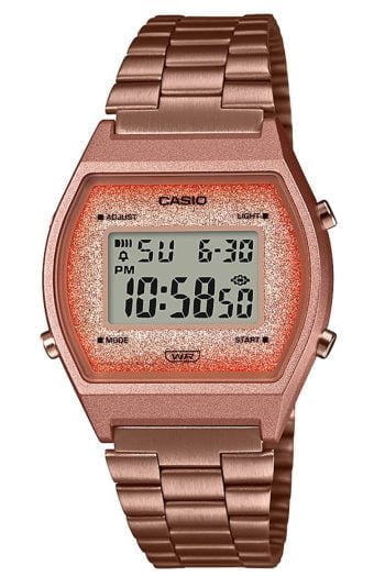 Casio B640WCG-5DF Kadın Kol Saati