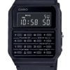 Casio CA-53WF-1BDF Retro Erkek Kol Saati