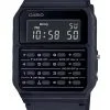 Casio CA-53WF-1BDF Retro Erkek Kol Saati CA-53WF-2BDF CA-53WF-2BDF