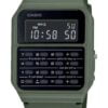 Casio CA-53WF-3BDF Retro Kol Saati EFV-600L-2AVUDF EFV-600L-2AVUDF