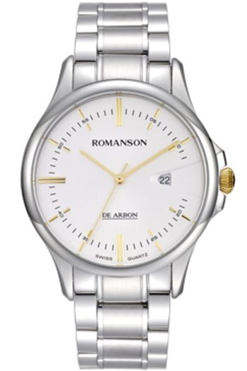 Romanson CA5A10MMWCA1R2 Erkek Kol Saati
