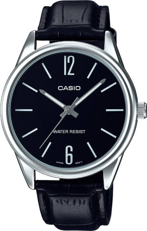 Casio MTP-V005L-1BUDF Erkek Kol Saati MTP-V005L-1BUDF