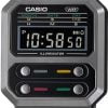 Casio A100WEGG-1ADF Retro Kol Saati A100WEF-8ADF A100WEF-8ADF