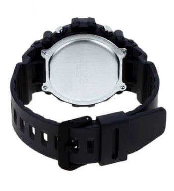 Casio AE-1500WH-1AVDF Erkek Kol Saati AE-1500WH-1AVDF AE-1500WH-1AVDF