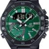 Casio ECB-10DC-3ADF Erkek Kol Saati