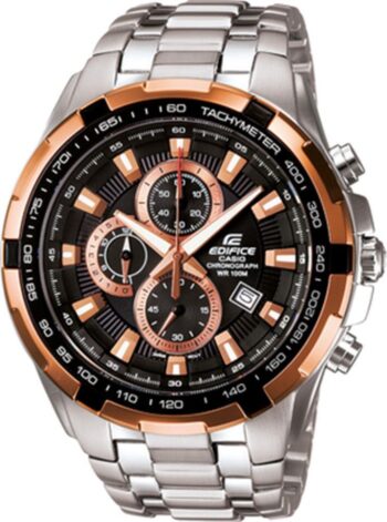 Casio EF-539D-1A5VUDF Erkek Kol Saati
