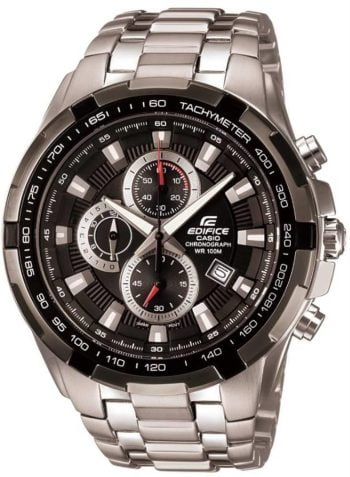 Casio EF-539D-1AVUDF Erkek Kol Saati