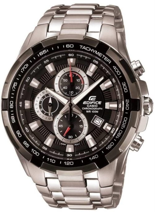 Casio EF-539D-1AVUDF Erkek Kol Saati