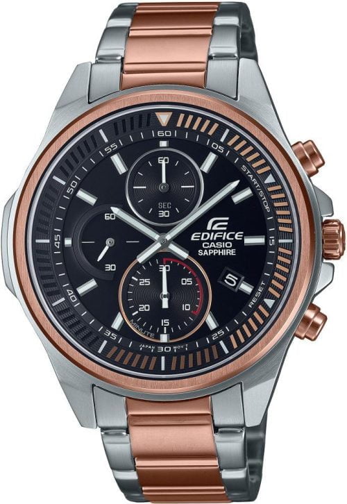 Casio EFR-S572GS-1AVUDF Erkek Kol Saati EFR-S572GS-1AVUDF