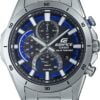 Casio EFS-S610D-1AVUDF Güneş Enerjili Safir Kol Saati GA-700CA-5ADR GA-700CA-5ADR