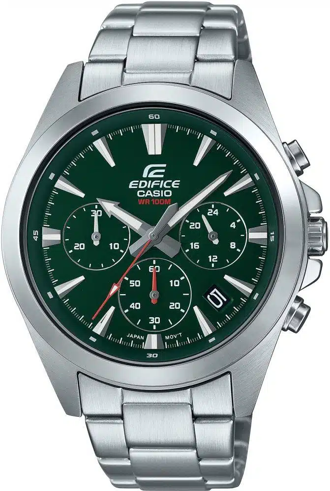 Casio EFV-630D-3AVUDF Erkek Kol Saati