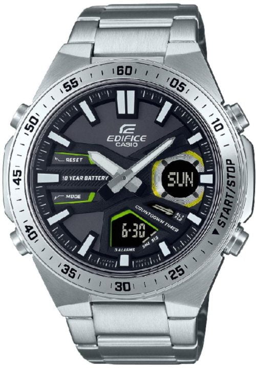 Casio EFV-C110D-1A3VDF Erkek Kol Saati