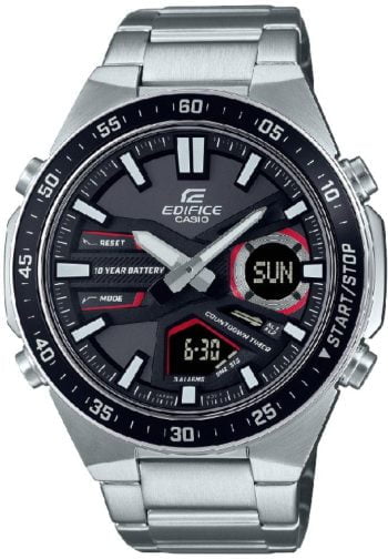 Casio EFV-C110D-1A4VDF Kol Saati