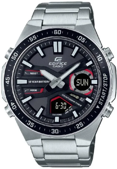 Casio EFV-C110D-1A4VDF Kol Saati