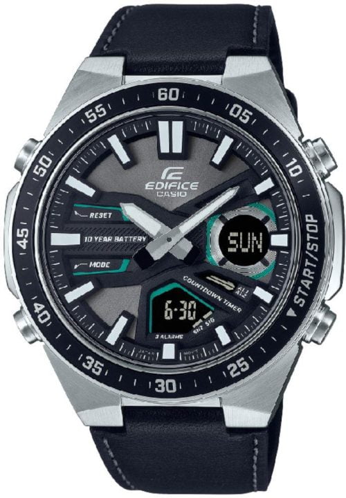 Casio EFV-C110L-1AVDF Erkek Kol Saati