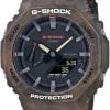 Casio GA-2100FR-5ADR Erkek Kol Saati GA-B2100-1A1DR GA-B2100-1A1DR