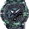 Casio GA-2200NN-1ADR Erkek Kol Saati GM-2100N-2ADR GM-2100N-2ADR