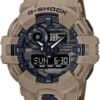 Casio G-Shock GA-700CA-5ADR Kol Saati