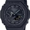 Casio GA-B2100-1A1DR Erkek Kol Saati GA-2100FR-5ADR