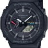 Casio GA-B2100-1ADR Erkek Kol Saati GA-B2100-1A1DR