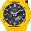 Casio GA-B2100C-9ADR Güneş Enerjili Bluetooth Erkek Kol Saati GMA-S2100SK-1ADR GMA-S2100SK-1ADR