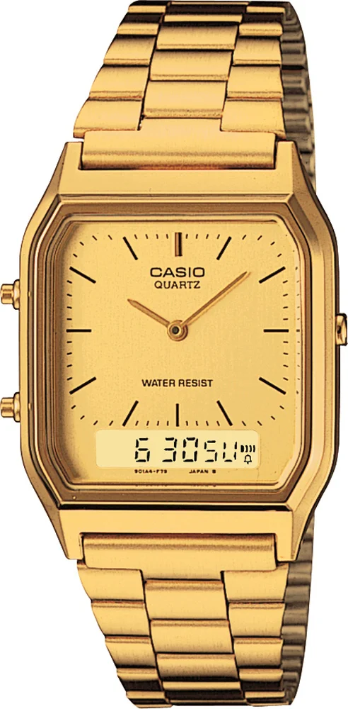 Casio AQ-230GA-9DMQ Erkek Kol Saati