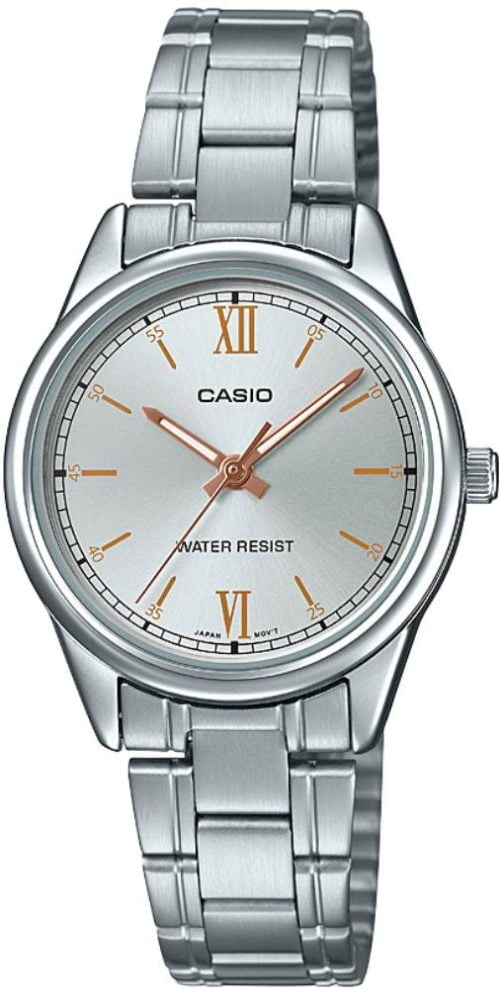 Casio LTP-V005D-7B2UDF Kadın Kol Saati LTP-V005D-7B2UDF