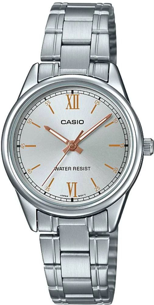 Casio LTP-V005D-7B2UDF Kadın Kol Saati LTP-V005D-7B2UDF Casio LTP-V005D-7B2UDF Kadın Kol Saati