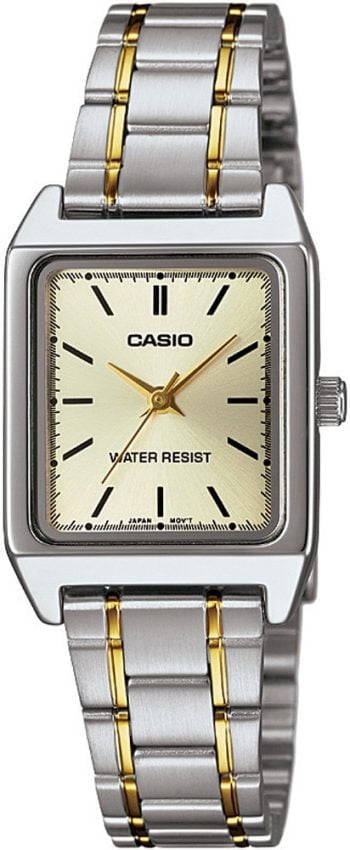 Casio LTP-V007SG-9EUDF Kadın Kol Saati