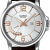 Casio MTP-E124L-7AVDF Erkek Kol Saati