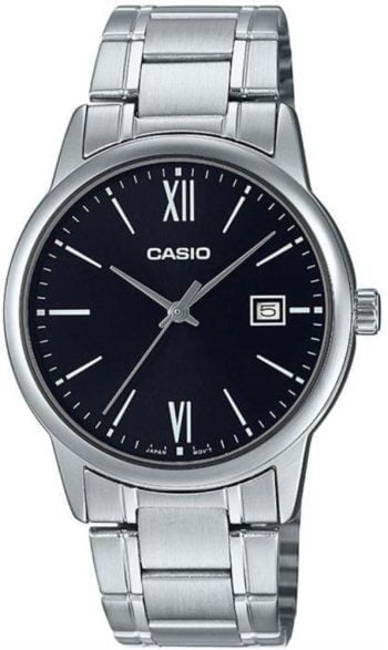 Casio MTP-V002D-1B3UDF Erkek Kol Saati