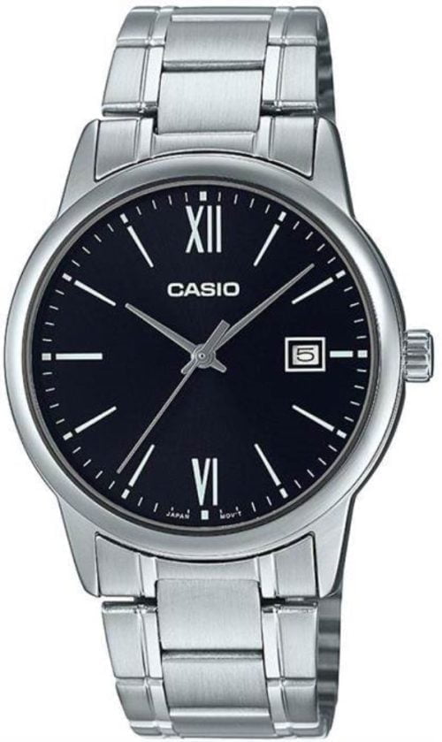 Casio MTP-V002D-1B3UDF Erkek Kol Saati MTP-V002D-1B3UDF