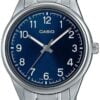 Casio MTP-V005D-2B4UDF Erkek Kol Saati MTP-VD300D-1EUDF MTP-VD300D-1EUDF