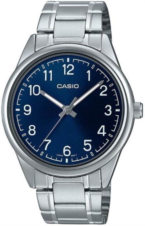 Casio MTP-V005D-2B4UDF Erkek Kol Saati MTP-V005D-2B4UDF