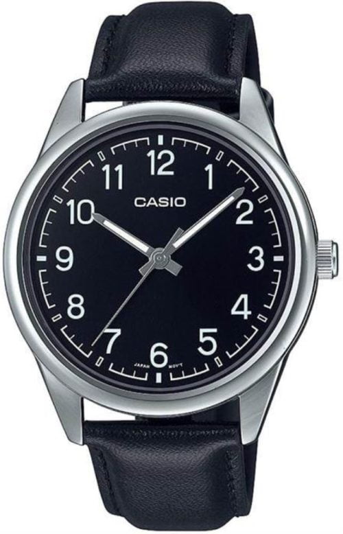 Casio MTP-V005L-1B4UDF Erkek Kol Saati MTP-V005L-1B4UDF