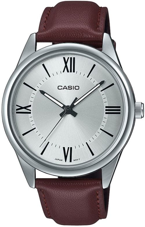 Casio MTP-V005L-7B5UDF Erkek Kol Saati MTP-V005L-7B5UDF