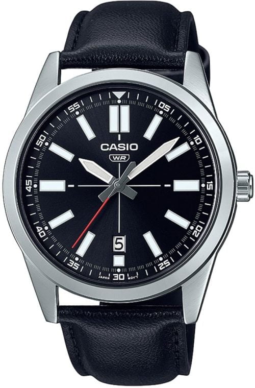 Casio MTP-VD02L-1EUDF Erkek Kol Saati MTP-VD02L-1EUDF