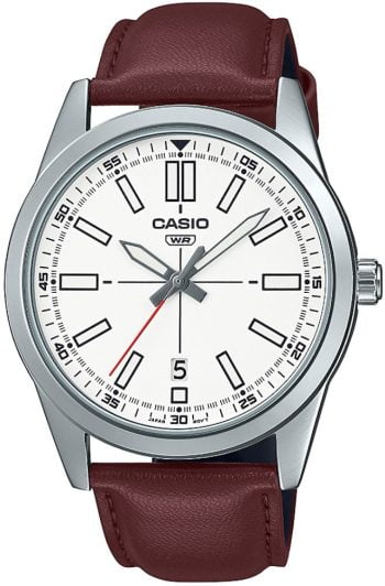 Casio MTP-VD02L-7EUDF Erkek Kol Saati