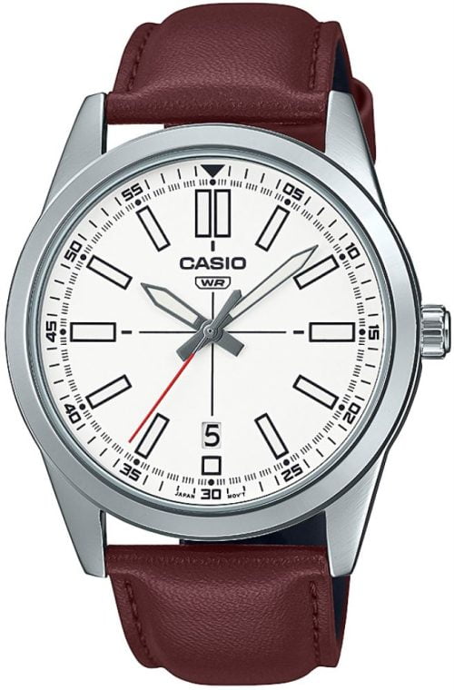 Casio MTP-VD02L-7EUDF Erkek Kol Saati MTP-VD02L-7EUDF