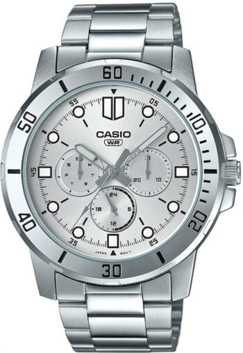 Casio MTP-VD300D-7EUDF Erkek Kol Saati