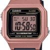 Casio W-217HM-5AVDF Erkek Kol Saati MTP-VT01G-7BUDF MTP-VT01G-7BUDF