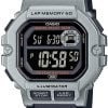 Casio WS-1400H-1BVDF Erkek Kol Saati