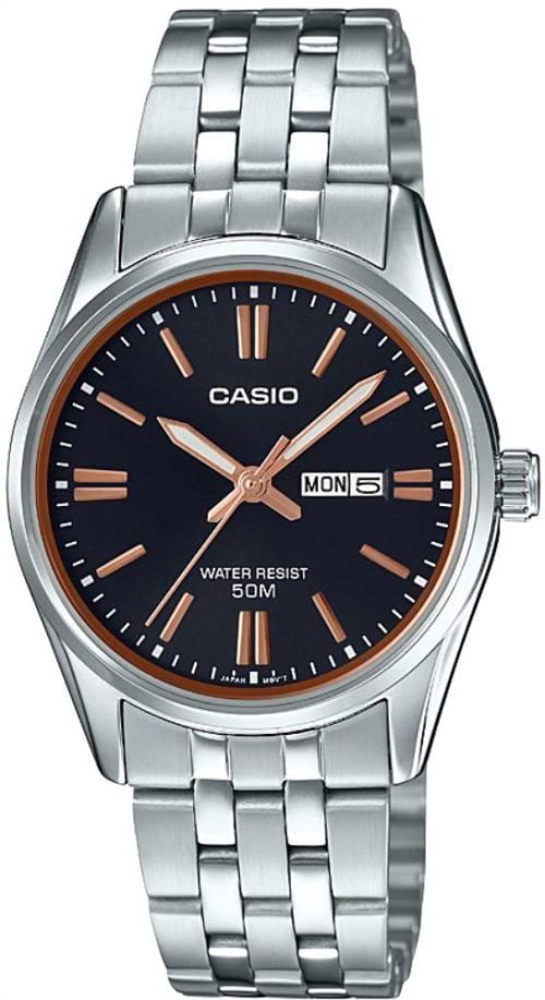 Casio LTP-1335D-1A2VDF Kadın Kol Saati LTP-1335D-1A2VDF