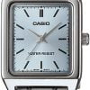 Casio LTP-V007D-2EUDF Kadın Kol Saati EFS-S590DC-2AVUDF EFS-S590DC-2AVUDF