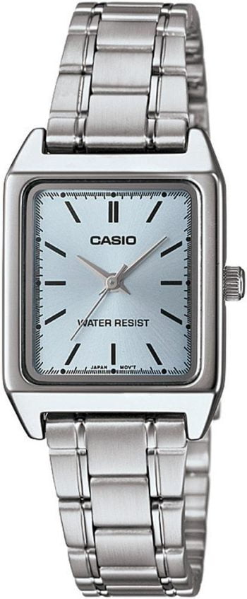 Casio LTP-V007D-2EUDF Kadın Kol Saati