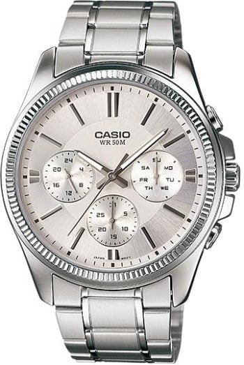 Casio MTP-1375D-7AVDF Erkek Kol Saati
